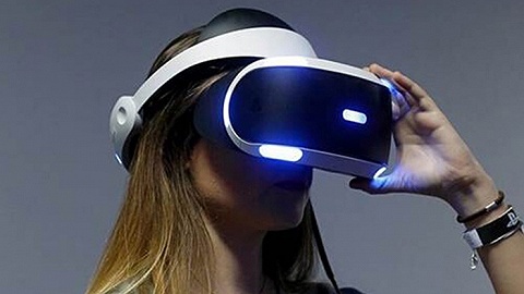 【2016亚洲CES】令人眼花缭乱的VR/AR设备