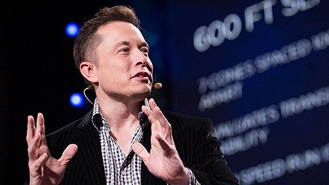 【JMedia】YC合伙人对话Elon Musk：25年前就看准了这五件会改变人类的事情